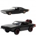 Fast &amp; Furious: Dom Toretto Dodge Charger R/T 1970 &amp; Dodge Charger Widebody 1968 Metallspielzeugauto 2er-Pack 1/32 Maßstab 13cm - Jada Toys