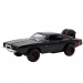 Fast &amp; Furious: Dom Toretto Dodge Charger R/T 1970 &amp; Dodge Charger Widebody 1968 Metallspielzeugauto 2er-Pack 1/32 Maßstab 13cm - Jada Toys