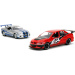 Fast &amp; Furious: Mitsubishi Lancer Evolution IX und Nissan Skyline GT-R (BNR34) 2er-Pack im Maßstab 1/32 - Jada Toys