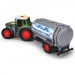 Fendt Farm Traktor mit Milchtankanhänger 26cm - Dickie Toys