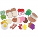 Filz-Sandwich-Macher - Melissa &amp; Doug