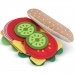 Filz-Sandwich-Macher - Melissa &amp; Doug