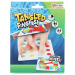 Finger Twister Gesellschaftsspiel