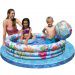 Fishbowl Pool Set 132x28cm - Intex