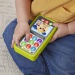 Fisher Price: 2-in-1 Lern-Smartphone - Mattel