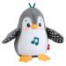 Fisher-Price: Balancierender Pinguin Freund - Mattel