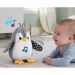 Fisher-Price: Balancierender Pinguin Freund - Mattel