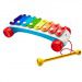 Fisher Price: Klassisches Xylophon Spielzeuginstrument - Mattel