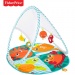 Fisher-Price: Praktische Spielmatte mit Fischmotiv - Mattel