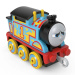 Fisher-Price: Thomas und seine Freunde - Farbwechselnde Lokomotive - Thomas - Mattel