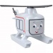 Fisher-Price: Thomas und seine Freunde - Harold Hubschrauber - Mattel