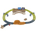 Fisher-Price: Thomas und seine Freunde - Wooden Bridge Delivery Spielset - Mattel