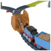 Fisher-Price: Thomas und seine Freunde - Wooden Bridge Delivery Spielset - Mattel