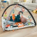 Fisher-Price: Wachsen Sie mit mir 3-in-1 Spielmatte - Mattel