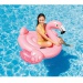 Flamingo Reitmatratze mit Haltegriff 142x137x97cm - Intex