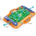 Fußball: Tischfederfußball-Spielset 37x21cm