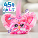 Furby: Furblets Bub-Lee interaktive Plüschfigur - Hasbro