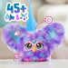 Furby: Furblets Groo-Vee interaktive Plüschfigur - Hasbro