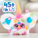 Furby: Furblets Loo-Lay interaktive Plüschfigur - Hasbro