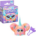 Furby: Furblets Ree-Mix interaktive Plüschfigur - Hasbro