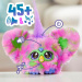 Furby: Furblets Too-Koo interaktive Plüschfigur - Hasbro