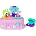 Gabis Puppenhaus: Bubble Kitty Zaubertrank-Spielset - Spin Master