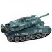 Galaxy Tanks: RC ferngesteuerter Leopard 2 A5 Panzer mit Licht- und Soundeffekten 2,4GHz 30cm