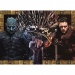 Game of Thrones: Haus Stark 1000-teilige Puzzle - Clementoni