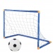 GoalBuddies: Fußballtor-Set mit Ball und Pumpe 45x32x25cm