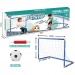 GoalBuddies: Fußballtor-Set mit Ball und Pumpe 45x32x25cm