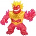 Goo Jit Zu: Deep Goo Sea dehnbare Actionfigur - Blazagon