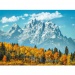 Grand Teton im Herbst HQC 500-teiliges Puzzle - Clementoni