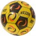 Gummiball mit Fußballmuster 23cm