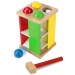 Hammerbahn aus Holz - Melissa &amp; Doug