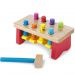 Hammerbank aus Holz - Melissa &amp; Doug