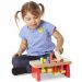 Hammerbank aus Holz - Melissa &amp; Doug