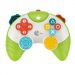 Happy World: Bunter Baby-Controller mit Ton