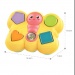 Happy World: Schmetterlings-Formenpuzzle-Spiel 19cm