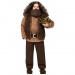 Harry Potter - Die Kammer des Schreckens: Rubeus Hagrid Figur - Mattel