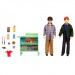 Harry Potter: Harry und Ron im Hogwarts-Express - Mattel