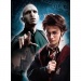 Harry Potter: Voldemort und Harry Potter 500-teiliges Puzzle - Clementoni