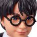 Harry Potter und die Kammer des Schreckens: Harry Potter Puppe - Mattel