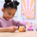 Hatchimals Alive! Hatch NStroll Überraschungsfiguren-Set im Ei, mit Kinderwagen