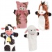 Haustier-Handpuppen - Melissa &amp; Doug