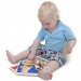 Haustier-Puzzle mit Griffen - Melissa &amp; Doug