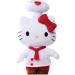 Hello Kitty Super Style Plüsch in verschiedenen Varianten 20cm - Simba Toys