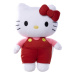 Hello Kitty Super Style Plüsch in verschiedenen Varianten 20cm - Simba Toys