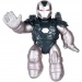 Heroes of Goo Jit Zu: Dehnbare Actionfigur der Marvel-Helden - War Machine