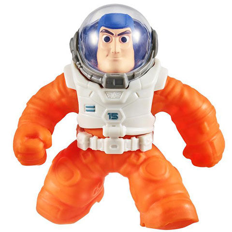 Heroes of Goo Jit Zu Lightyear Alpha Buzz Spielfigur