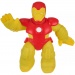 Heroes of Goo Jit Zu: Marvel Helden dehnbare Actionfigur - Iron Man